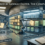 How to Get Indexed by Google Faster