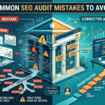 SEO Audit Mistakes