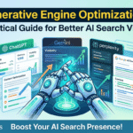 Top Generative Engine Optimization Tools