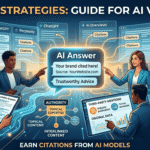 What Are the Top GEO Strategies? A Practical Guide for Getting Found by AI