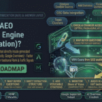 Answer Engine Optimization