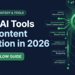 Best AI Tools for Content Creation