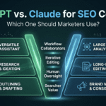 ChatGPT vs Claude for SEO Content