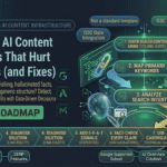 Common AI Content Problems That Hurt Rankings