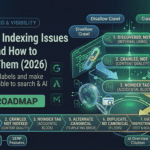 Common Indexing Issues in GSC and How to Resolve Them