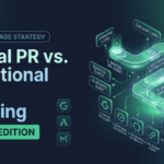 Digital PR vs Traditional Link Building
