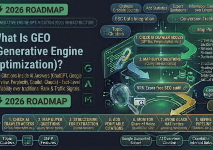 Generative Engine Optimization