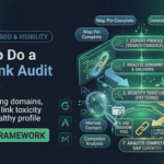 How to Do a Backlink Audit