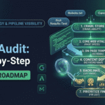 How to Do a SaaS SEO Audit