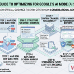 How to Optimize for Google's AI Mode