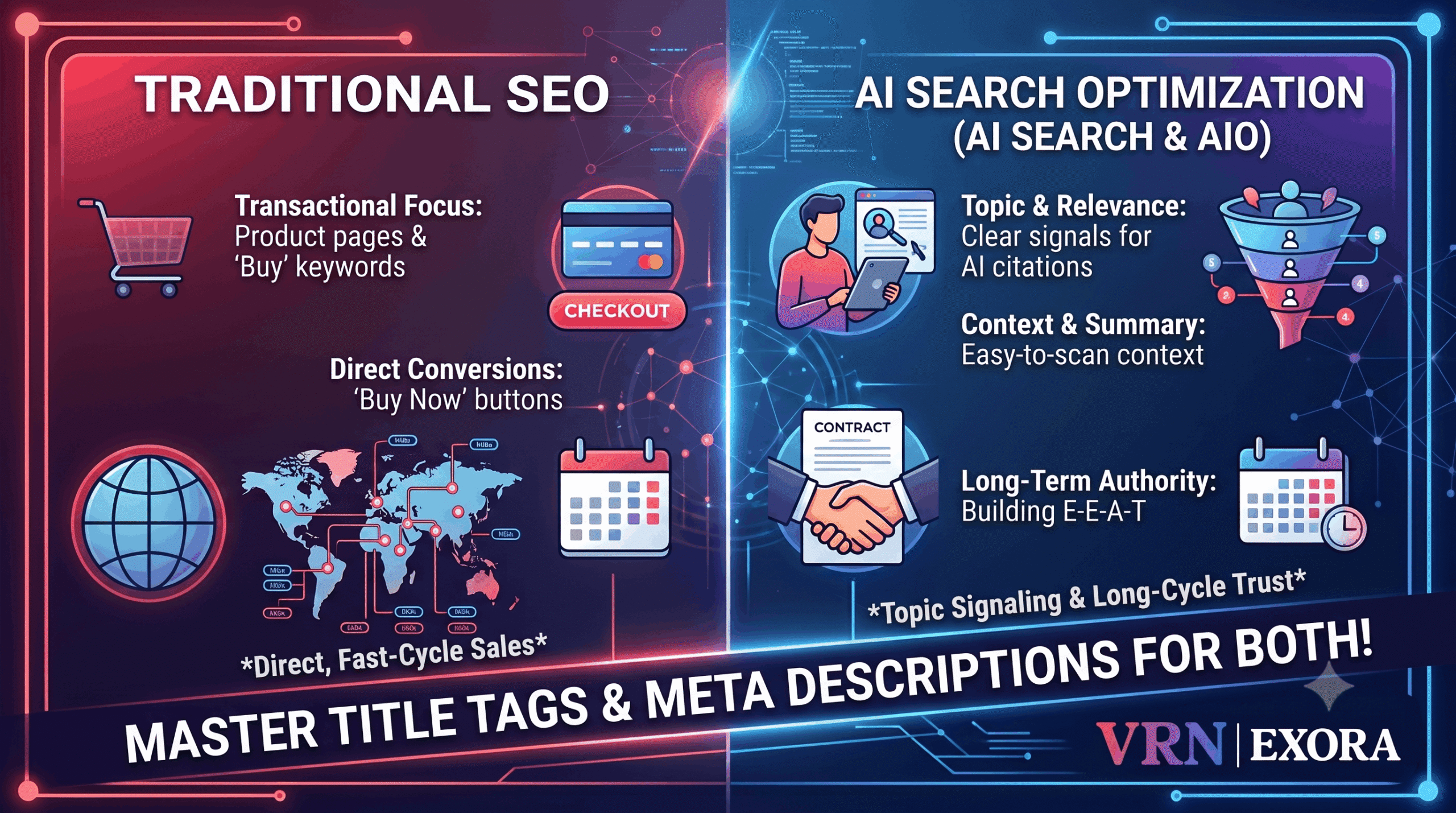 How to Write Title Tags and Meta Descriptions That Increase Click-Through Rate