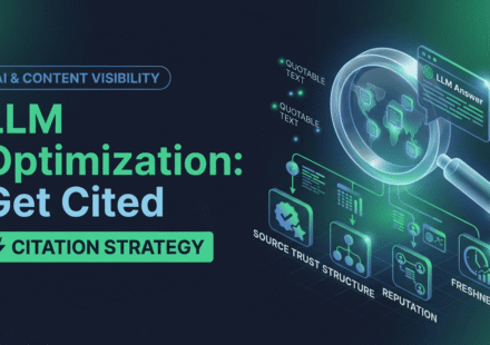 LLM optimization