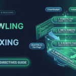 Robots.txt vs Meta Robots vs X-Robots-Tag