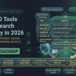 Top GEO Tools for AI Search Visibility in 2026
