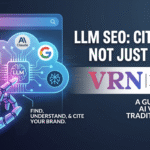 What Is LLM SEO and How Is It Different from Traditional SEO
