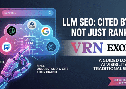 What Is LLM SEO and How Is It Different from Traditional SEO