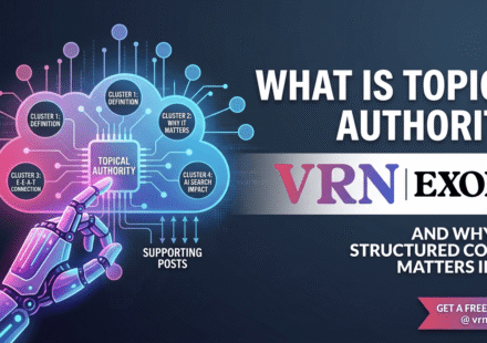 What Is Topical Authority and Why Does It Matter