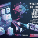 What Is the Difference Between Indexing and Ranking