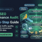 how to Do a GA4 Audit