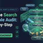 how to Do a Google Search Console Audit